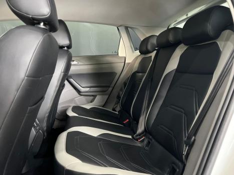 VOLKSWAGEN Polo Hatch 1.0 12V 4P 200 TSI  COMFORTLINE AUTOM�TICO, Foto 9