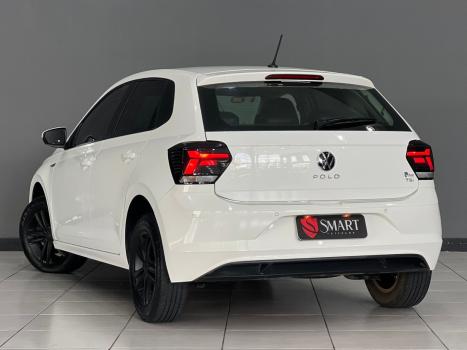 VOLKSWAGEN Polo Hatch 1.0 12V 4P 200 TSI  COMFORTLINE AUTOM�TICO, Foto 10