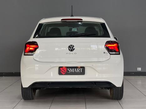 VOLKSWAGEN Polo Hatch 1.0 12V 4P 200 TSI  COMFORTLINE AUTOM�TICO, Foto 11