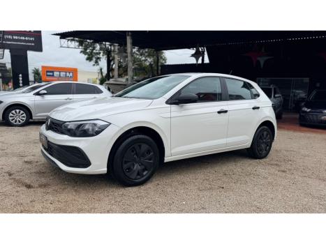 VOLKSWAGEN Polo Hatch 1.0 4P MPI TRACK, Foto 1