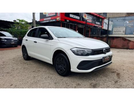 VOLKSWAGEN Polo Hatch 1.0 4P MPI TRACK, Foto 2