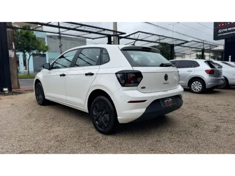 VOLKSWAGEN Polo Hatch 1.0 4P MPI TRACK, Foto 3