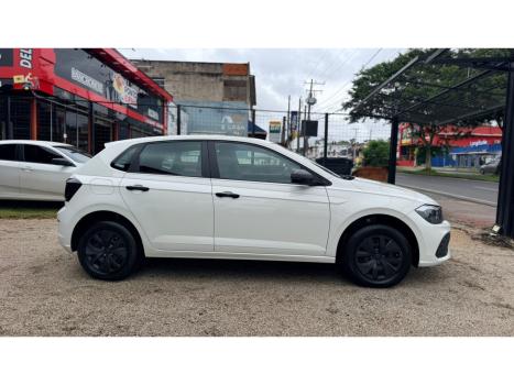 VOLKSWAGEN Polo Hatch 1.0 4P MPI TRACK, Foto 6