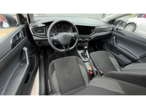 VOLKSWAGEN Polo Hatch 1.0 4P MPI TRACK, Foto 9