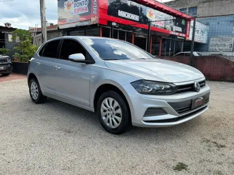 VOLKSWAGEN Polo Hatch 1.0 12V 4P MPI FLEX, Foto 2