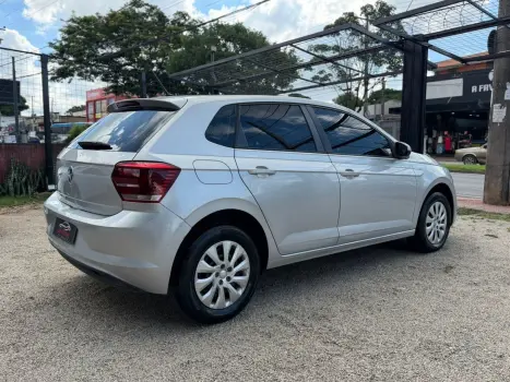 VOLKSWAGEN Polo Hatch 1.0 12V 4P MPI FLEX, Foto 3