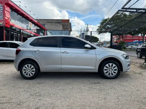 VOLKSWAGEN Polo Hatch 1.0 12V 4P MPI FLEX, Foto 6