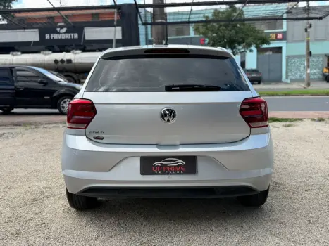 VOLKSWAGEN Polo Hatch 1.0 12V 4P MPI FLEX, Foto 8