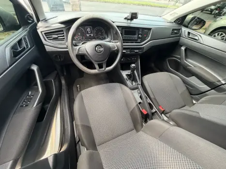 VOLKSWAGEN Polo Hatch 1.0 12V 4P MPI FLEX, Foto 9