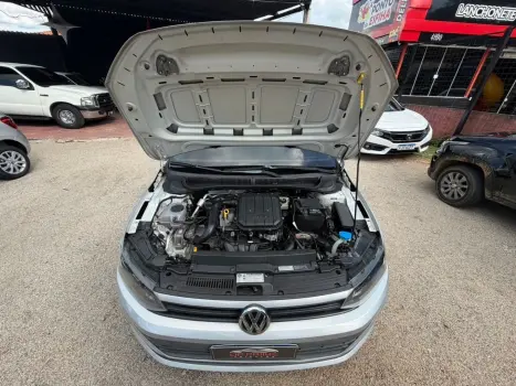 VOLKSWAGEN Polo Hatch 1.0 12V 4P MPI FLEX, Foto 12