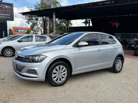 VOLKSWAGEN Polo Hatch 1.0 12V 4P MPI FLEX, Foto 1