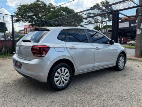 VOLKSWAGEN Polo Hatch 1.0 12V 4P MPI FLEX, Foto 3