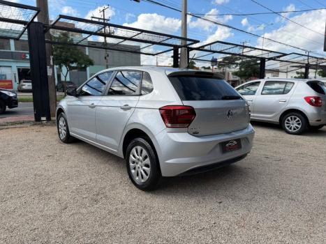 VOLKSWAGEN Polo Hatch 1.0 12V 4P MPI FLEX, Foto 4