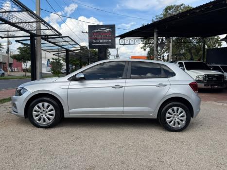 VOLKSWAGEN Polo Hatch 1.0 12V 4P MPI FLEX, Foto 5