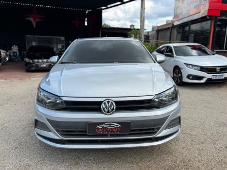 VOLKSWAGEN Polo Hatch 1.0 12V 4P MPI FLEX, Foto 7