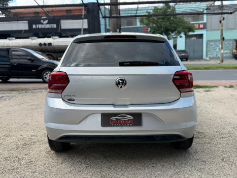 VOLKSWAGEN Polo Hatch 1.0 12V 4P MPI FLEX, Foto 8