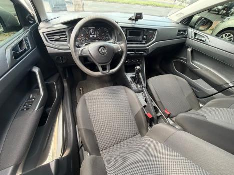 VOLKSWAGEN Polo Hatch 1.0 12V 4P MPI FLEX, Foto 9