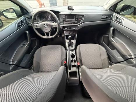 VOLKSWAGEN Polo Hatch 1.0 12V 4P MPI FLEX, Foto 10