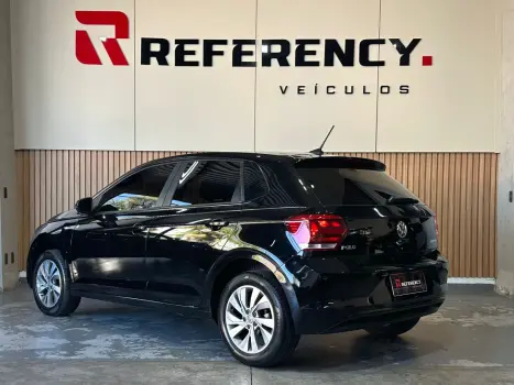 VOLKSWAGEN Polo Hatch 1.0 12V 4P 200 TSI HIGHLINE AUTOM�TICO, Foto 2