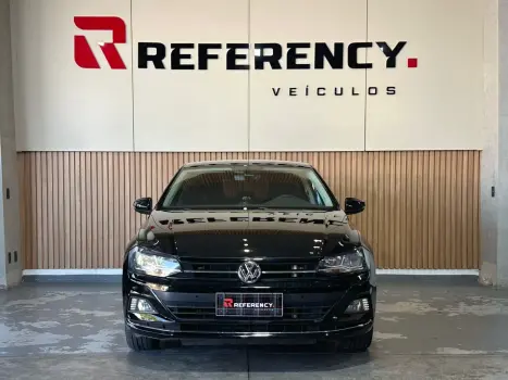 VOLKSWAGEN Polo Hatch 1.0 12V 4P 200 TSI HIGHLINE AUTOM�TICO, Foto 3