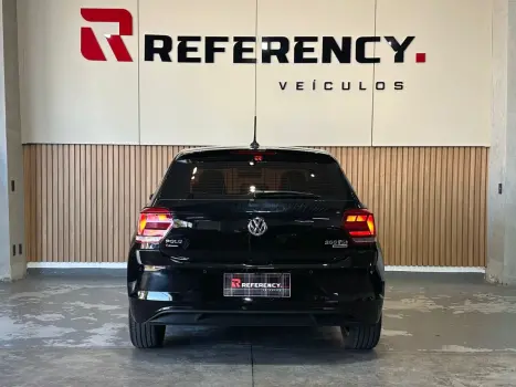 VOLKSWAGEN Polo Hatch 1.0 12V 4P 200 TSI HIGHLINE AUTOM�TICO, Foto 4