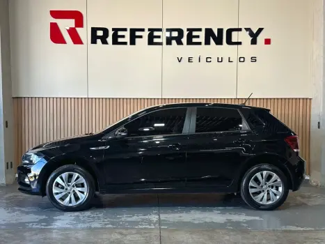 VOLKSWAGEN Polo Hatch 1.0 12V 4P 200 TSI HIGHLINE AUTOM�TICO, Foto 5