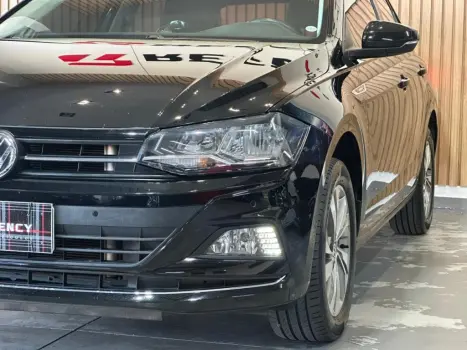 VOLKSWAGEN Polo Hatch 1.0 12V 4P 200 TSI HIGHLINE AUTOM�TICO, Foto 6