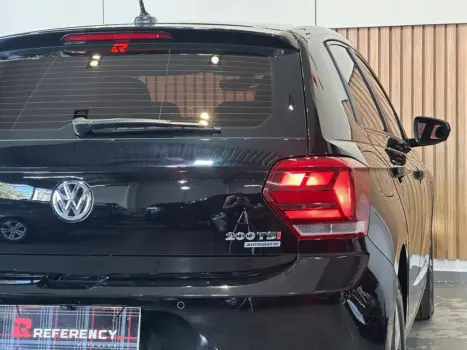 VOLKSWAGEN Polo Hatch 1.0 12V 4P 200 TSI HIGHLINE AUTOM�TICO, Foto 7