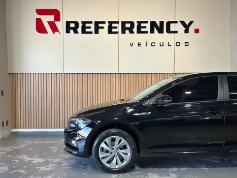 VOLKSWAGEN Polo Hatch 1.0 12V 4P 200 TSI HIGHLINE AUTOM�TICO, Foto 8