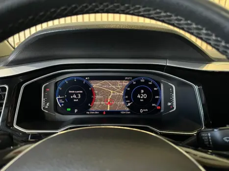 VOLKSWAGEN Polo Hatch 1.0 12V 4P 200 TSI HIGHLINE AUTOM�TICO, Foto 9