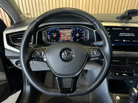 VOLKSWAGEN Polo Hatch 1.0 12V 4P 200 TSI HIGHLINE AUTOM�TICO, Foto 10