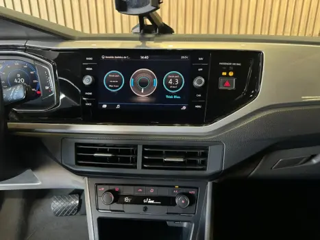 VOLKSWAGEN Polo Hatch 1.0 12V 4P 200 TSI HIGHLINE AUTOM�TICO, Foto 15