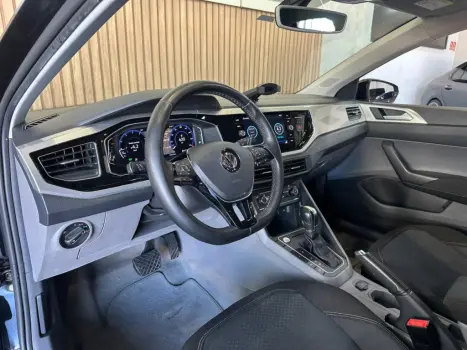 VOLKSWAGEN Polo Hatch 1.0 12V 4P 200 TSI HIGHLINE AUTOM�TICO, Foto 17