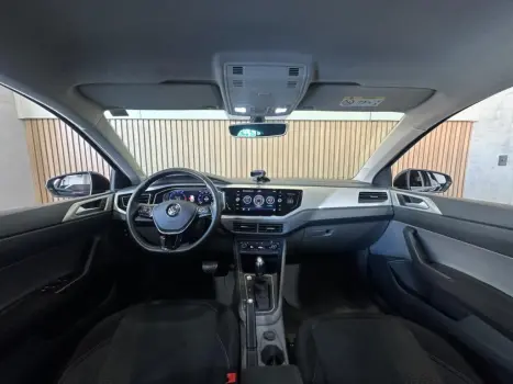 VOLKSWAGEN Polo Hatch 1.0 12V 4P 200 TSI HIGHLINE AUTOM�TICO, Foto 18