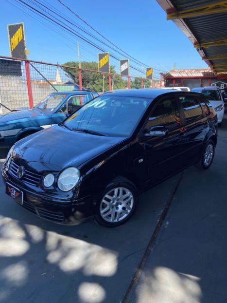 VOLKSWAGEN Polo Hatch 1.6 4P FLEX, Foto 1