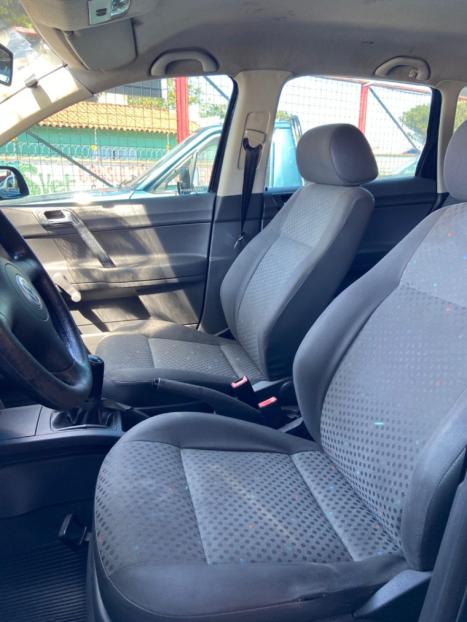 VOLKSWAGEN Polo Hatch 1.6 4P FLEX, Foto 3