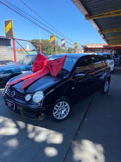 VOLKSWAGEN Polo Hatch 1.6 4P FLEX, Foto 4