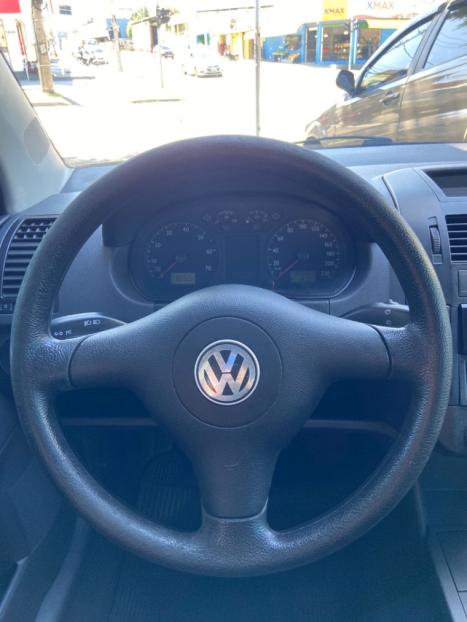 VOLKSWAGEN Polo Hatch 1.6 4P FLEX, Foto 5