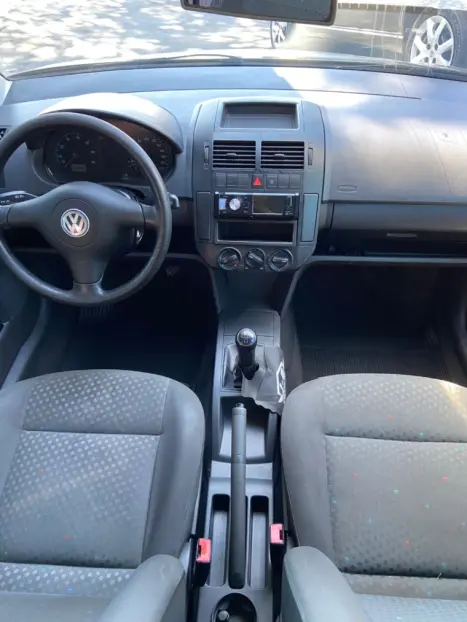 VOLKSWAGEN Polo Hatch 1.6 4P FLEX, Foto 7