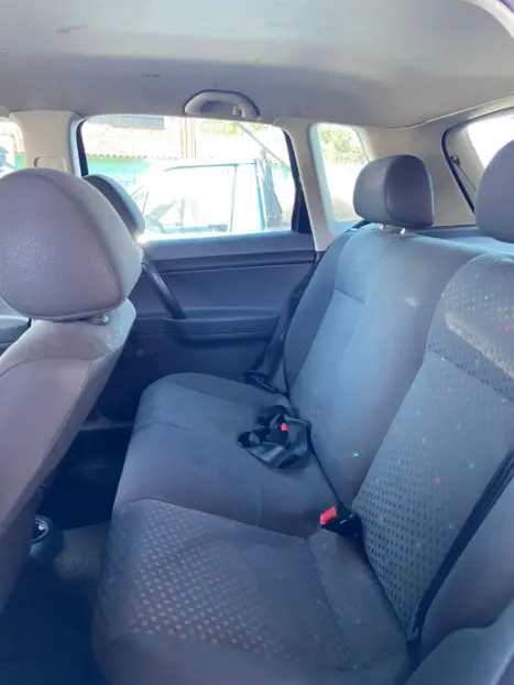 VOLKSWAGEN Polo Hatch 1.6 4P FLEX, Foto 8