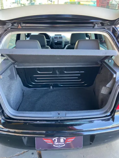 VOLKSWAGEN Polo Hatch 1.6 4P FLEX, Foto 9