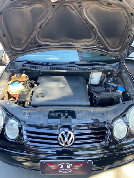 VOLKSWAGEN Polo Hatch 1.6 4P FLEX, Foto 10