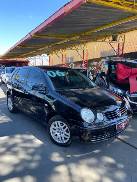 VOLKSWAGEN Polo Hatch 1.6 4P FLEX, Foto 11