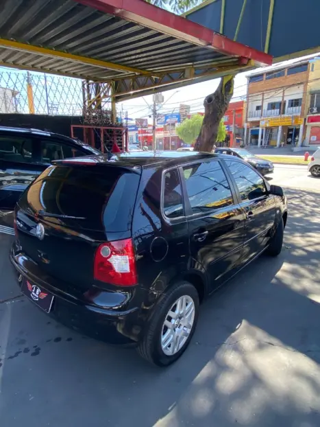 VOLKSWAGEN Polo Hatch 1.6 4P FLEX, Foto 12