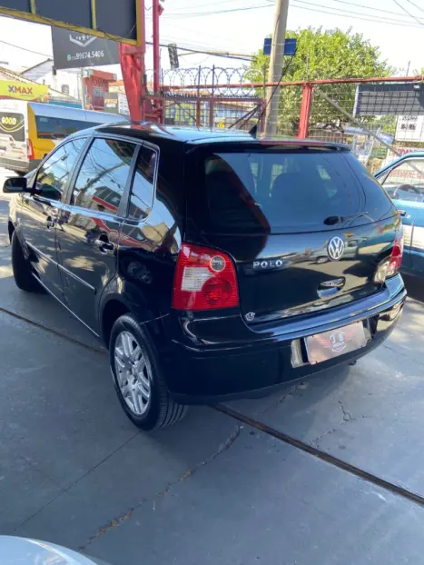 VOLKSWAGEN Polo Hatch 1.6 4P FLEX, Foto 13