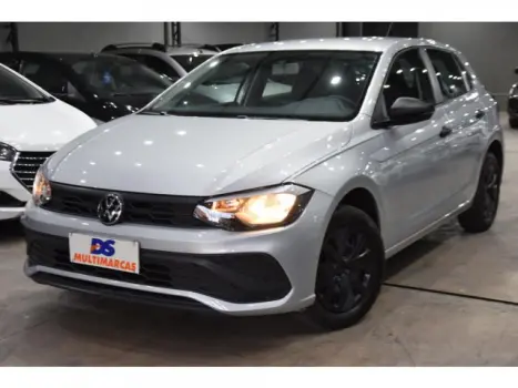 VOLKSWAGEN Polo Hatch 1.0 4P MPI TRACK, Foto 1