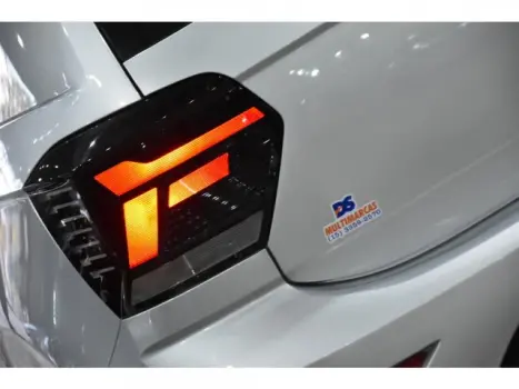 VOLKSWAGEN Polo Hatch 1.0 4P MPI TRACK, Foto 2