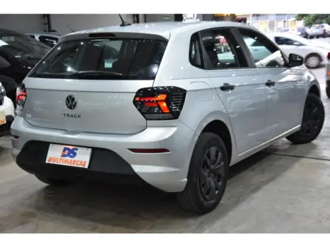 VOLKSWAGEN Polo Hatch 1.0 4P MPI TRACK, Foto 3