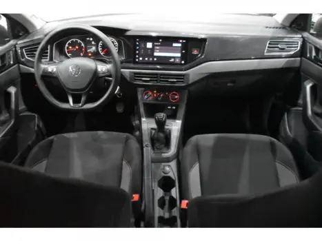 VOLKSWAGEN Polo Hatch 1.0 4P MPI TRACK, Foto 4