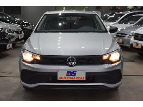 VOLKSWAGEN Polo Hatch 1.0 4P MPI TRACK, Foto 13